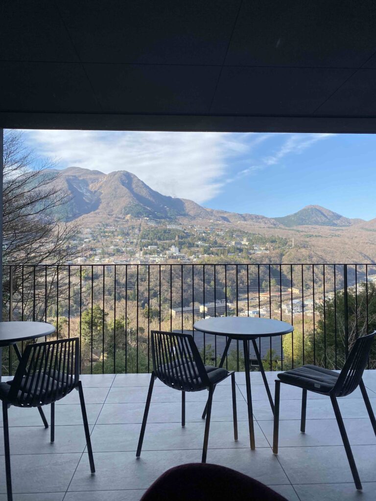 ダイニングルーム