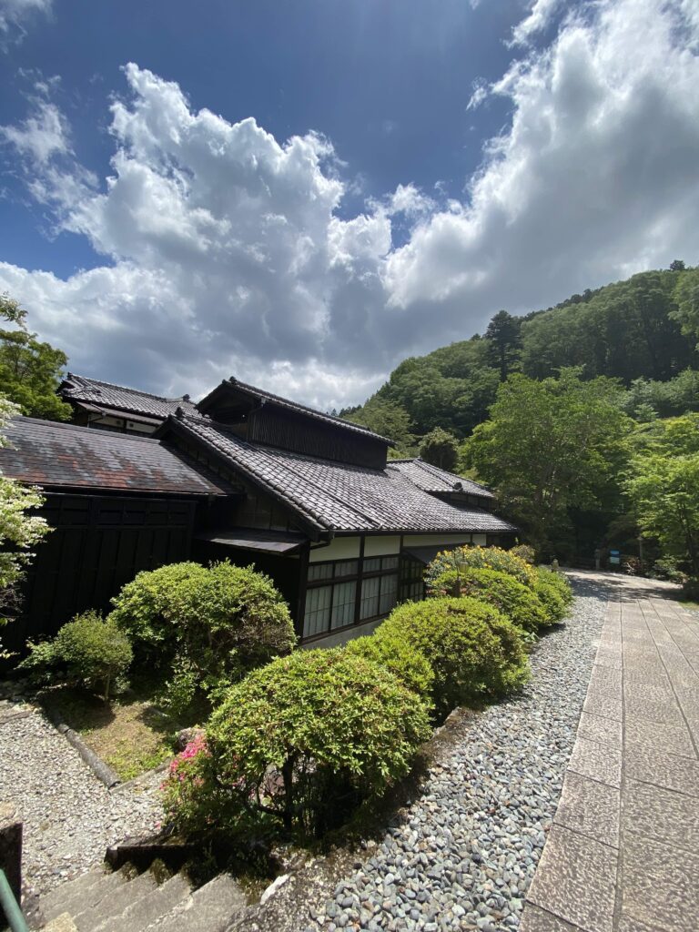 敷地内建物その２