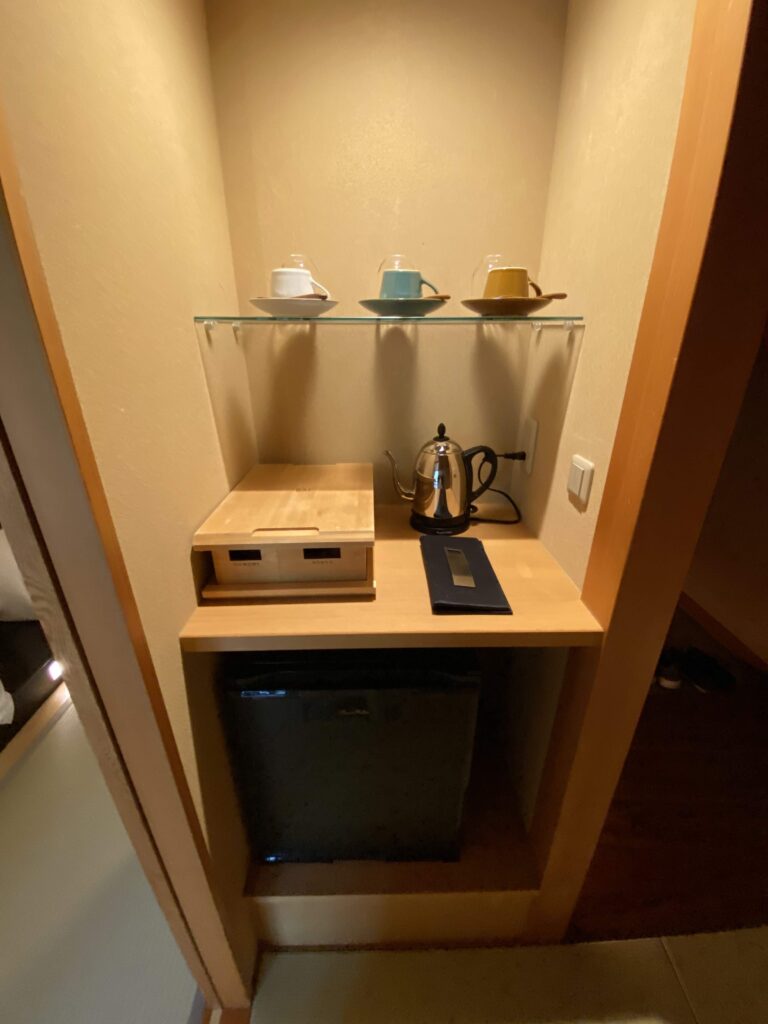 ティーセットその１