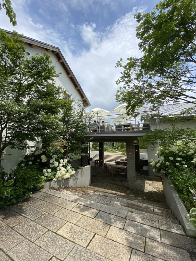 ハナテラス園内 その２