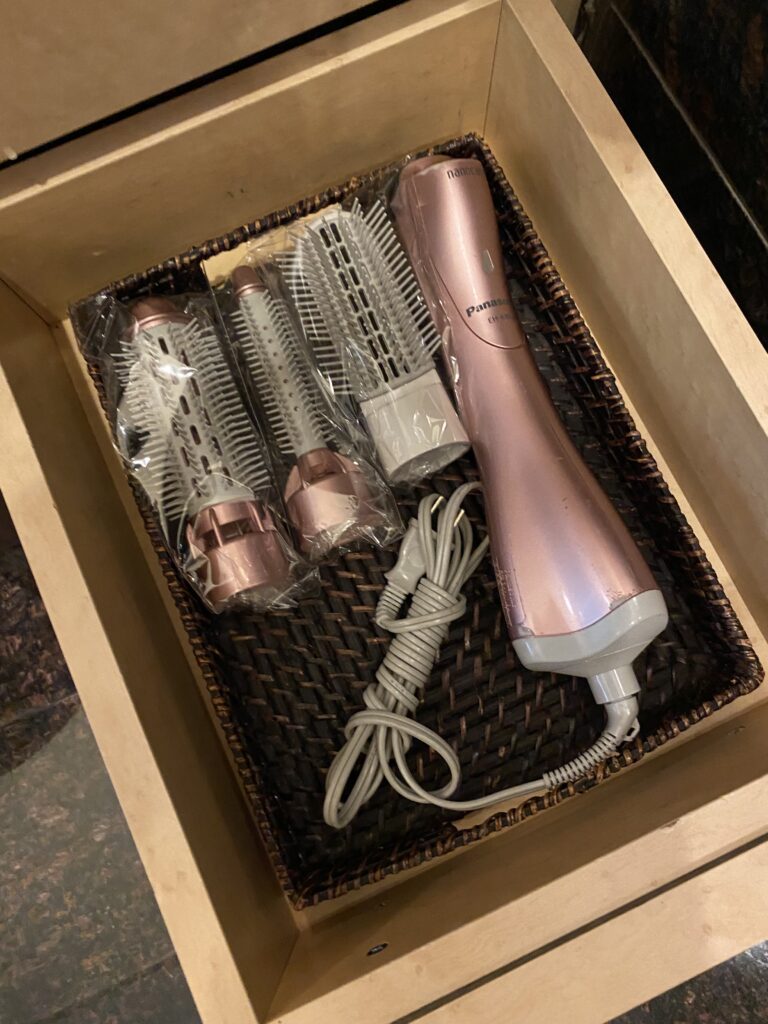 ブロードライヤー