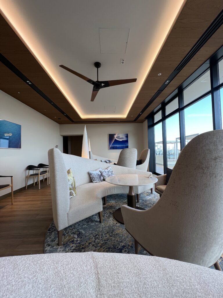 ロビーラウンジその１