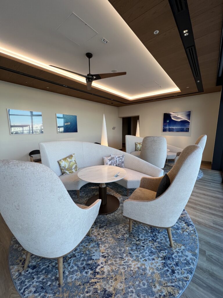 ロビーラウンジその２