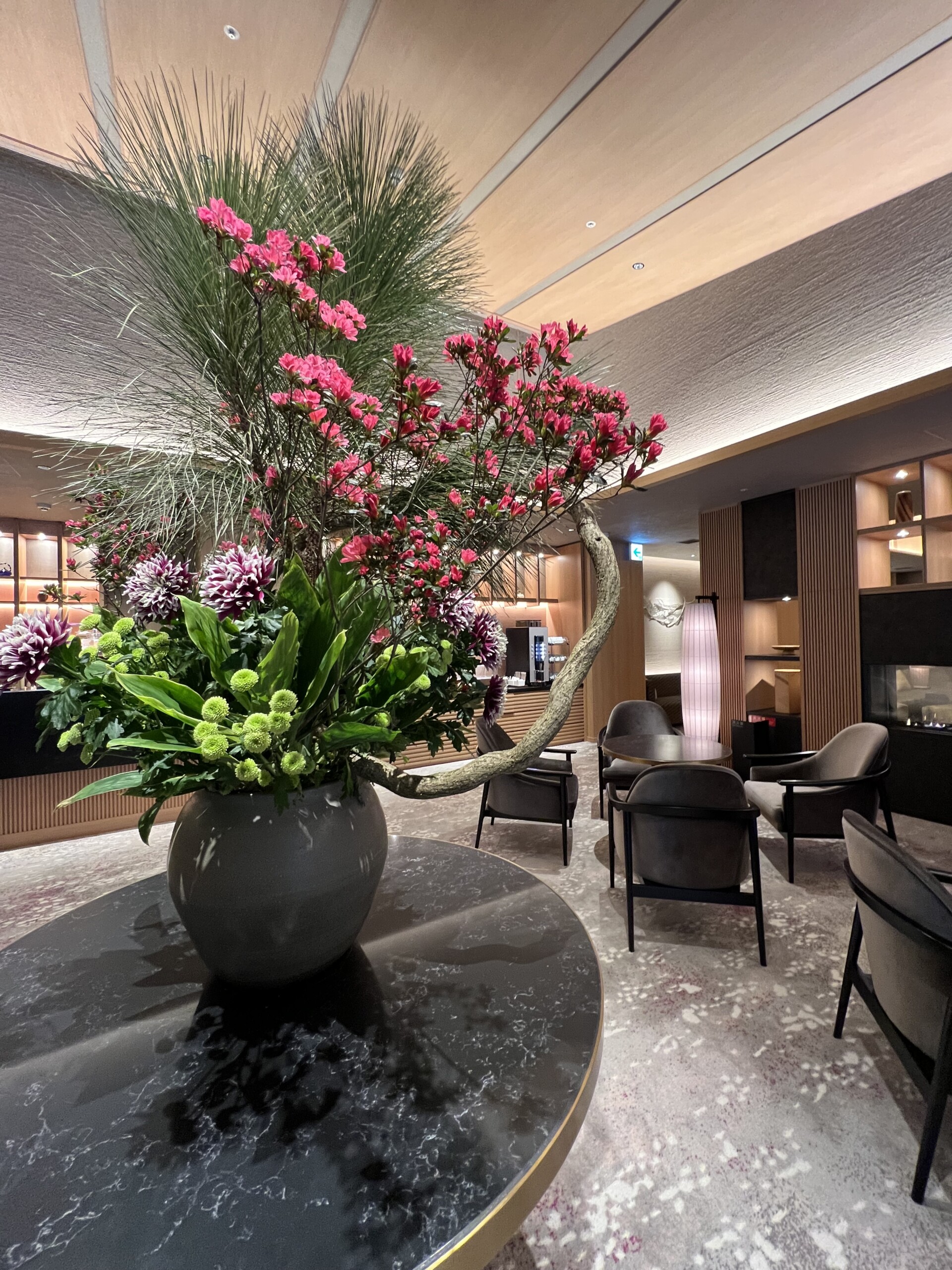 リラックススペース