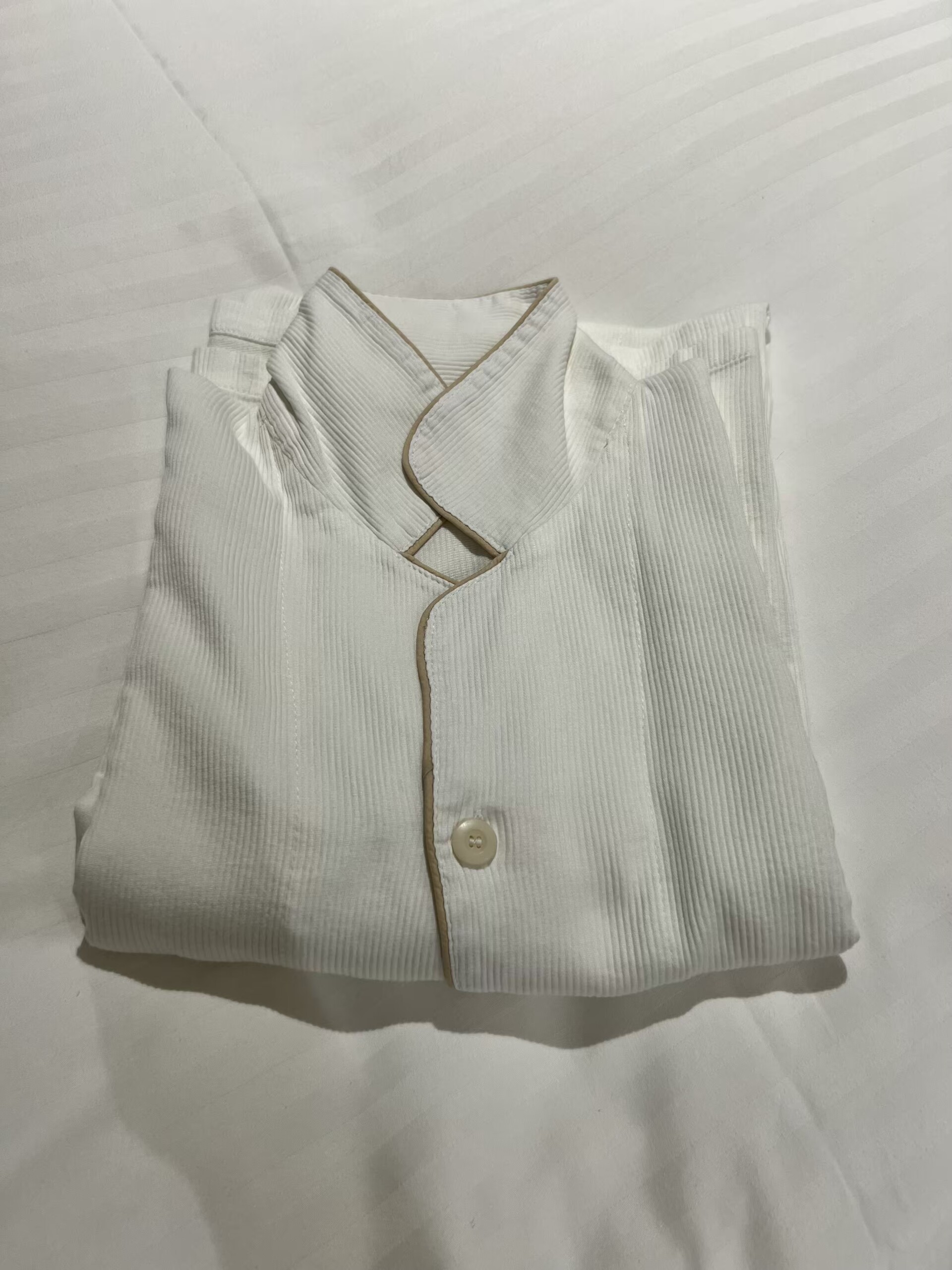 博多グリーンホテルアネックス 室内着